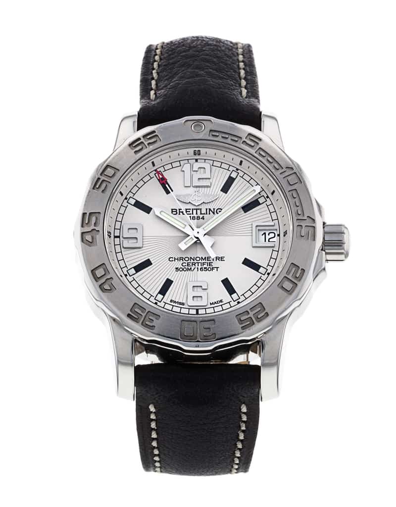 Breitling Colt Quartz A77387 Breitling Colt Quartz A77387